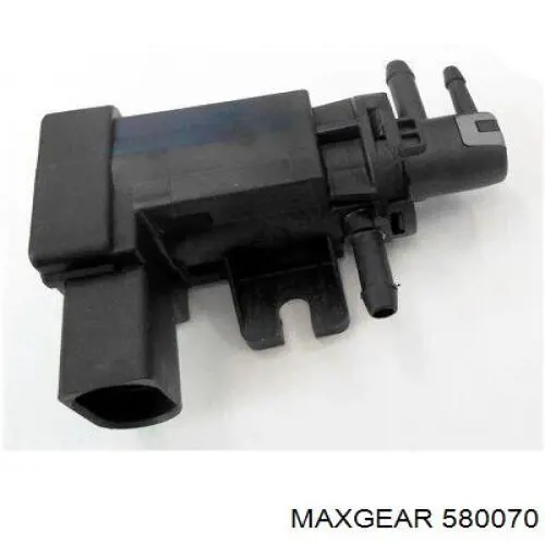 1003802 Ford Соленоид давления наддува