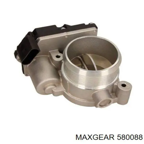 Дроссельная заслонка 580088 Maxgear