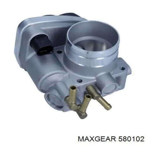 Дроссельная заслонка 580102 Maxgear