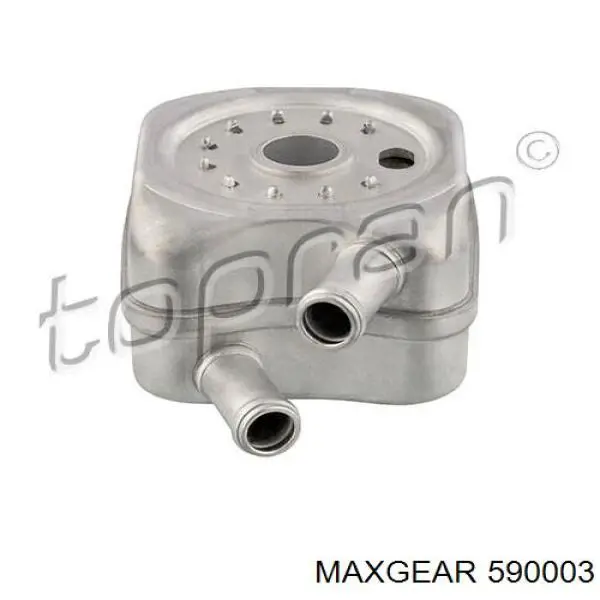 Sonda de oxígeno 590003 Maxgear