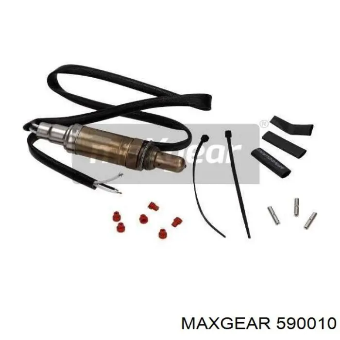 59-0010 Maxgear лямбда-зонд, датчик кислорода
