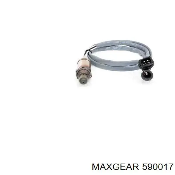 Лямбда датчик кислорода IKA 970581 цена, от 36.47 USD