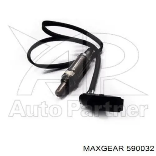 590032 Maxgear Датчик кислорода