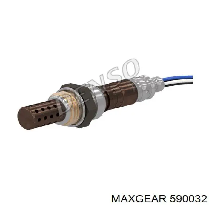 Лямбда датчик кислорода Maxgear 590032 цена, от 29.23 USD