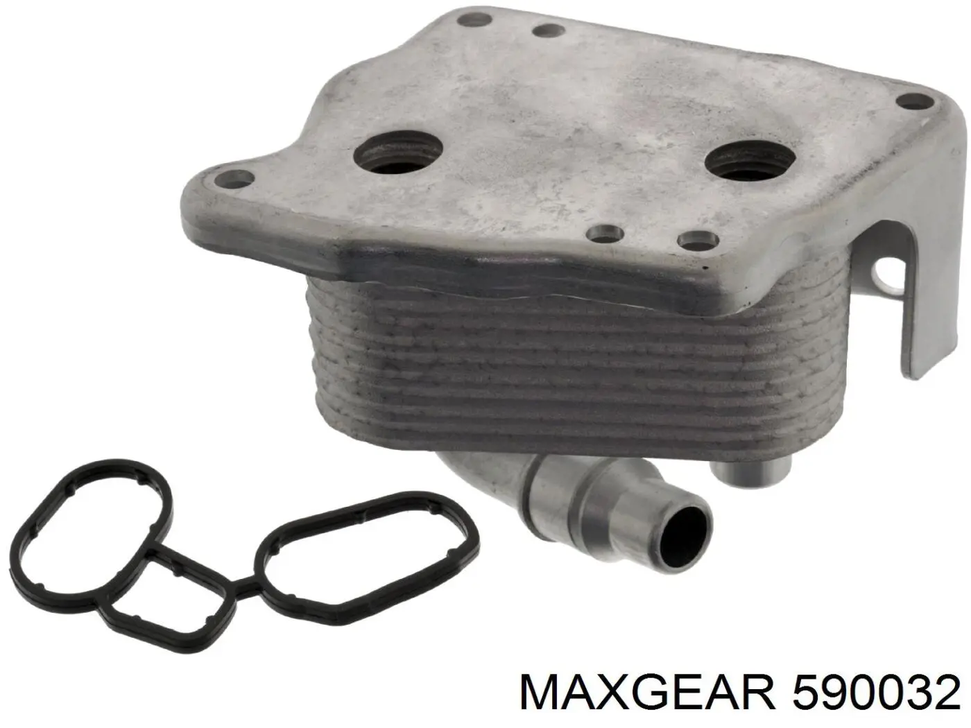 Лямбда-датчик Maxgear 590032