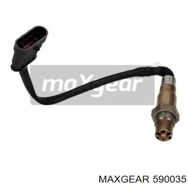 Лямбда-зонд 590035 Maxgear