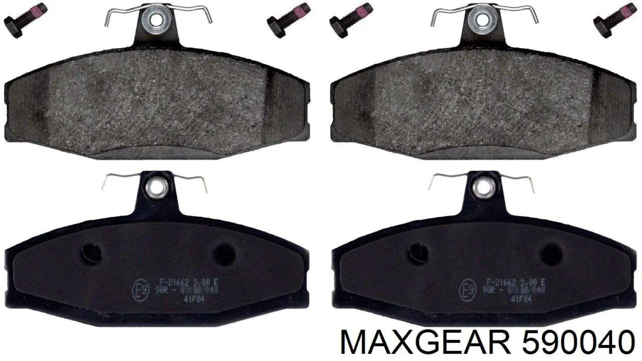 Лямбда датчик кислорода Maxgear 590040 цена, от 52.97 USD