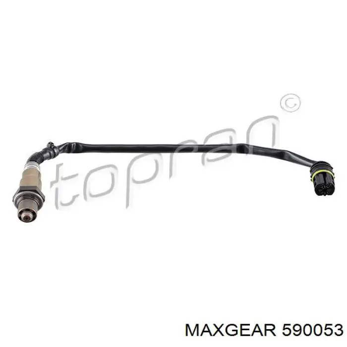 Лямбда датчик кислорода Maxgear 590053 цена, от 63.10 USD