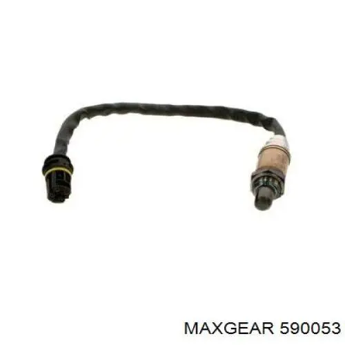 Купить 590053 Maxgear Датчик концентрации кислорода