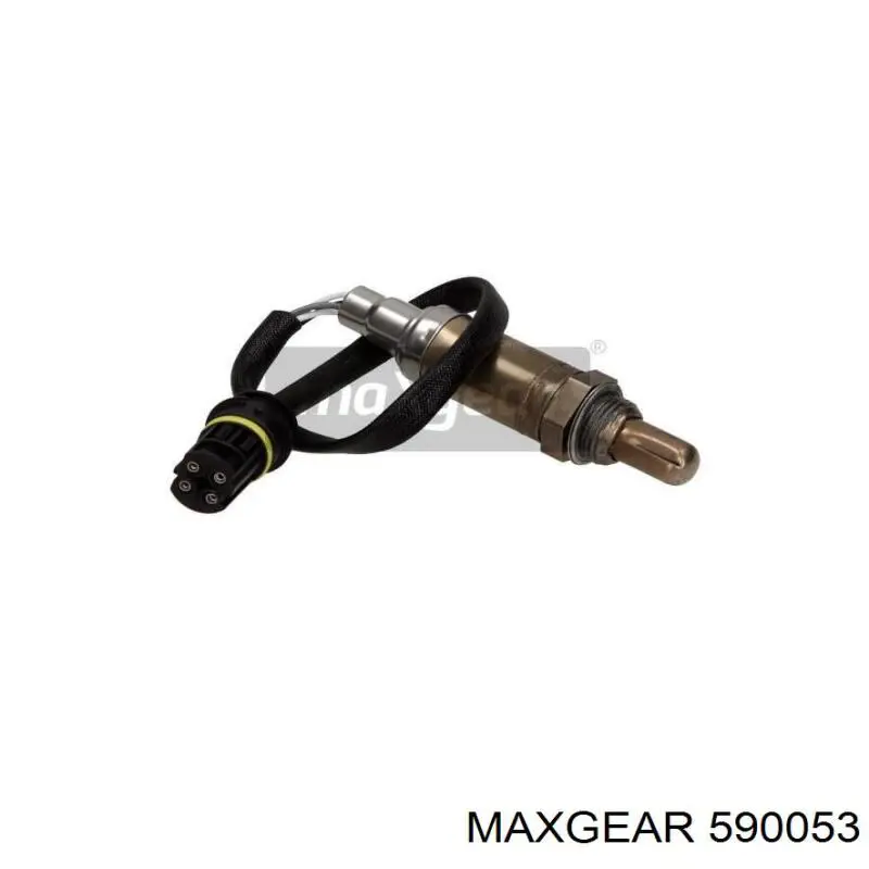 590053 Maxgear Датчик кислорода