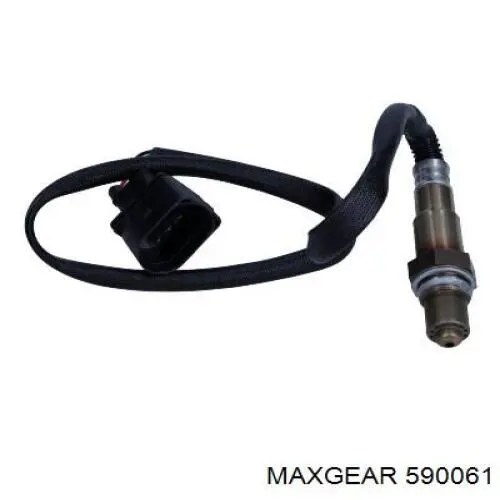Купить 590061 Maxgear Датчик кислорода до катализатора