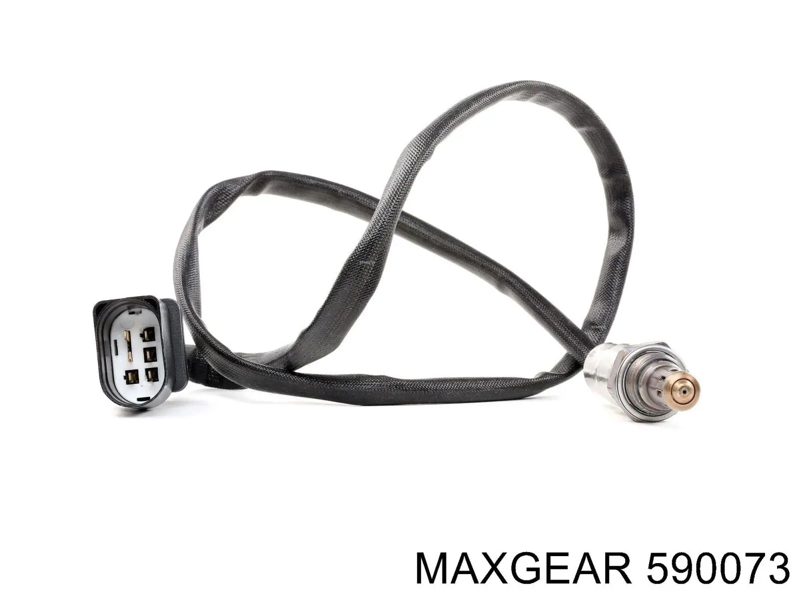 Лямбдазонд, датчик кислорода до катализатора Maxgear 590073 цена, от 80.35 USD