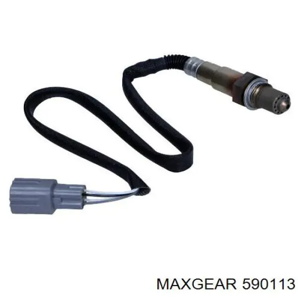 59-0113 Maxgear лямбда-зонд, датчик кислорода после катализатора