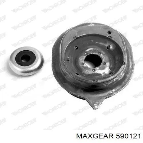 Датчик кислорода до катализатора 590121 Maxgear