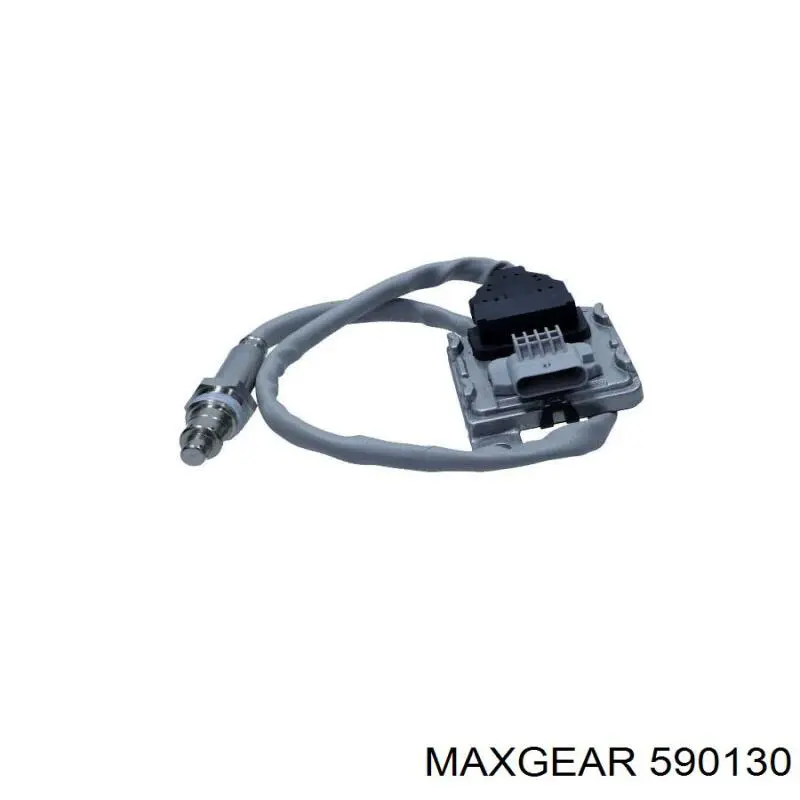 Датчик оксидов азота NOX 929541 IKA