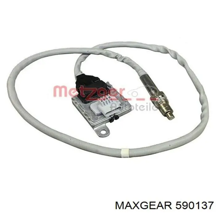 Датчик оксидов азота NOX, передний Fast FT81805