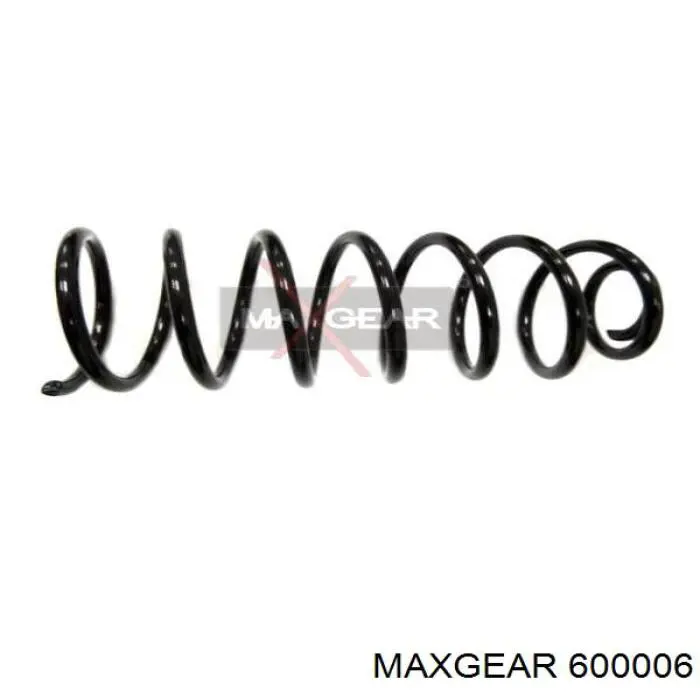 Пружина амортизатора Raiso SR041TP цена, от 10.32 USD