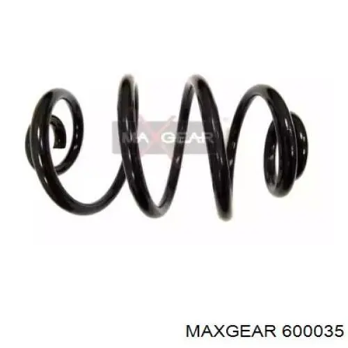 Пружина амортизатора Maxgear 600035 цена, от 20.40 USD