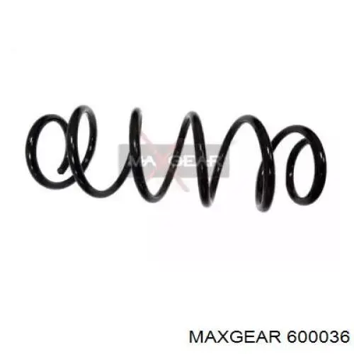 Пружина амортизатора передняя Boge 810170 цена, от 26.76 USD