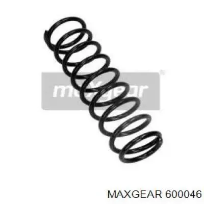 Передняя пружина 600046 Maxgear