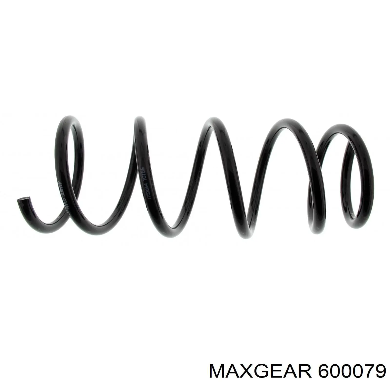Пружина передняя Maxgear 600079