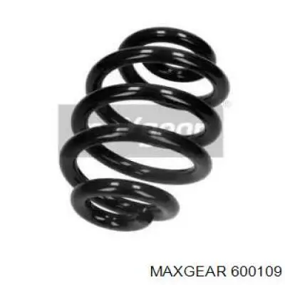 600109 Maxgear mola traseira