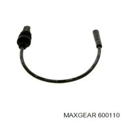 Задняя пружина 600110 Maxgear