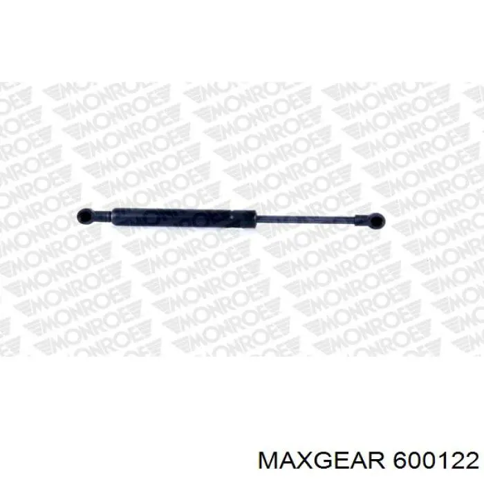 Пружина передняя Peugeot/Citroen 5002X9
