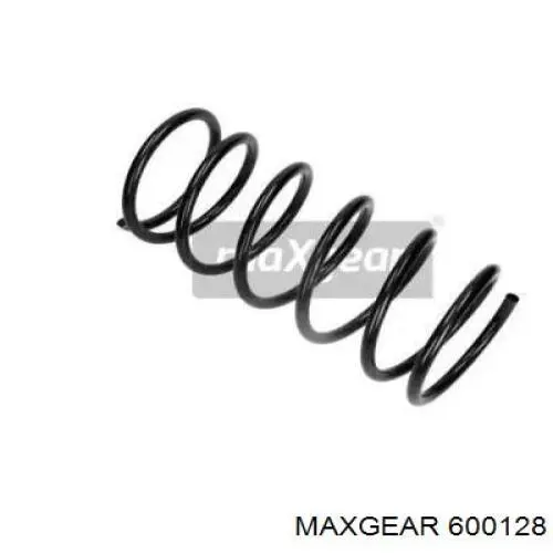 Передняя пружина 600128 Maxgear