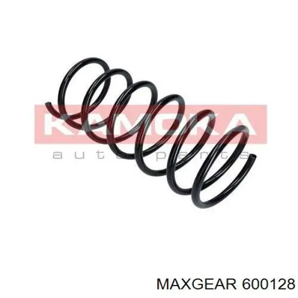 Передняя пружина ZC1750A Japan Parts
