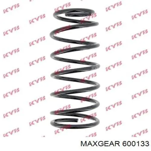 Купить 600133 Maxgear Винтовая пружина подвеска