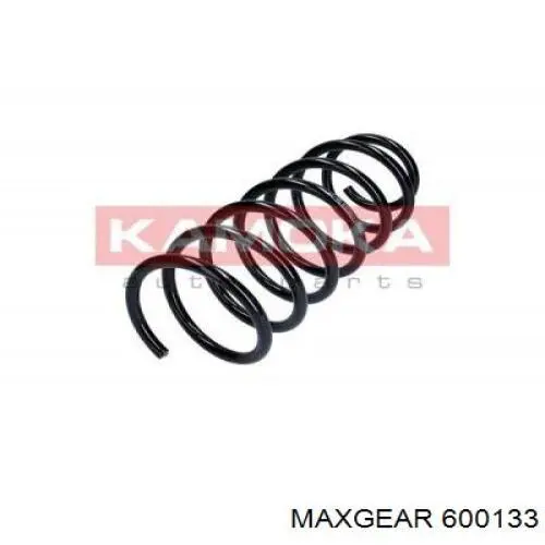 Передняя пружина 600133 Maxgear