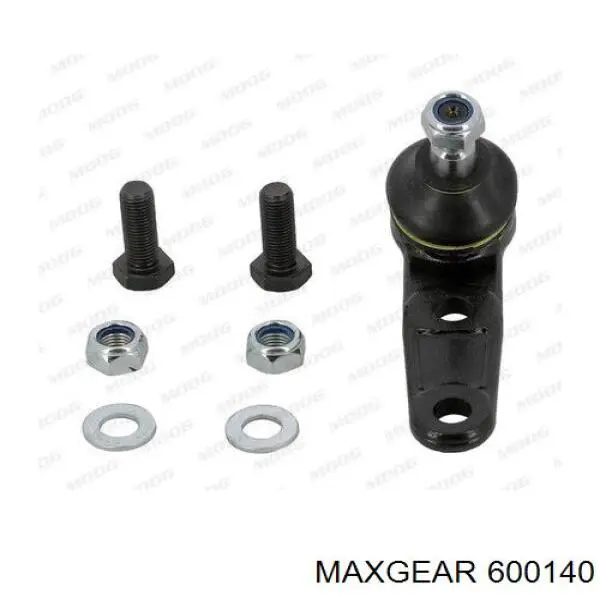 Пружина задняя Monroe SP1077