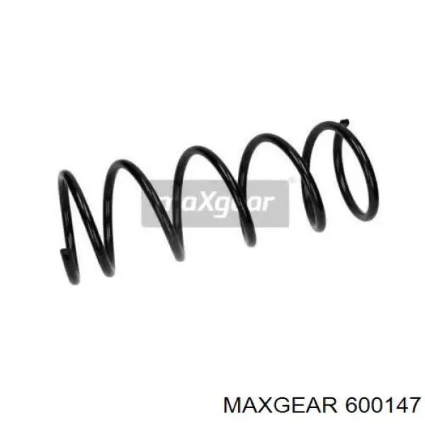 60-0147 Maxgear пружина передняя