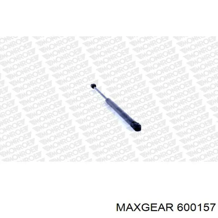 Пружина передняя Polcar ST347505