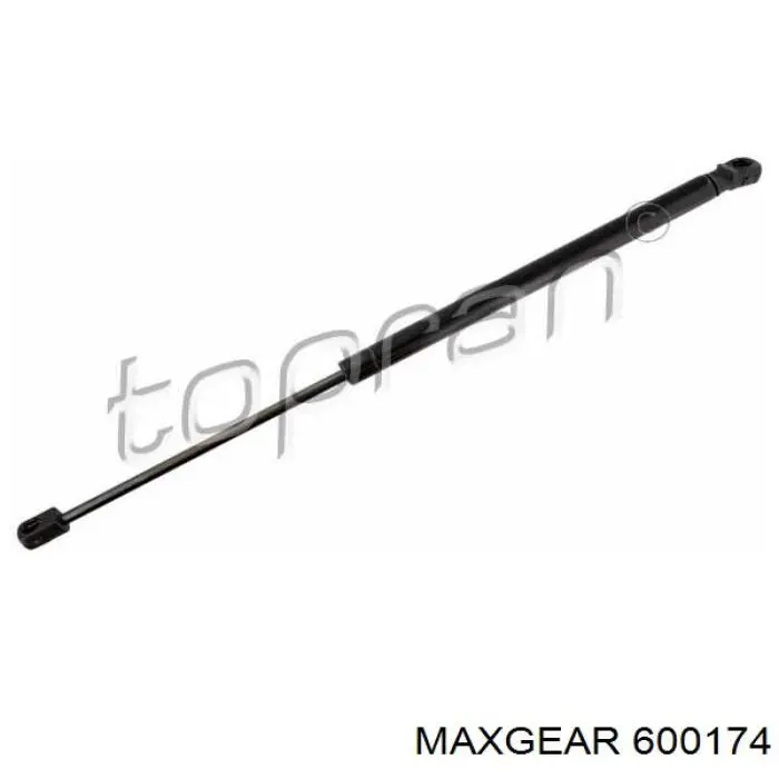 Пружина задняя Mazda B46228011