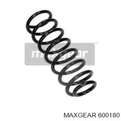 Задняя пружина 600180 Maxgear