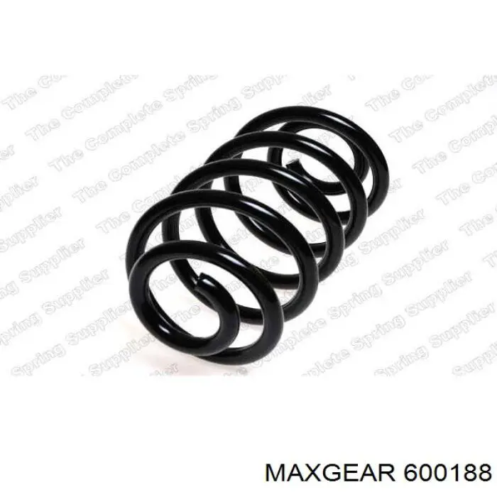 Пружина амортизатора Maxgear 600188 цена, от 32.83 USD