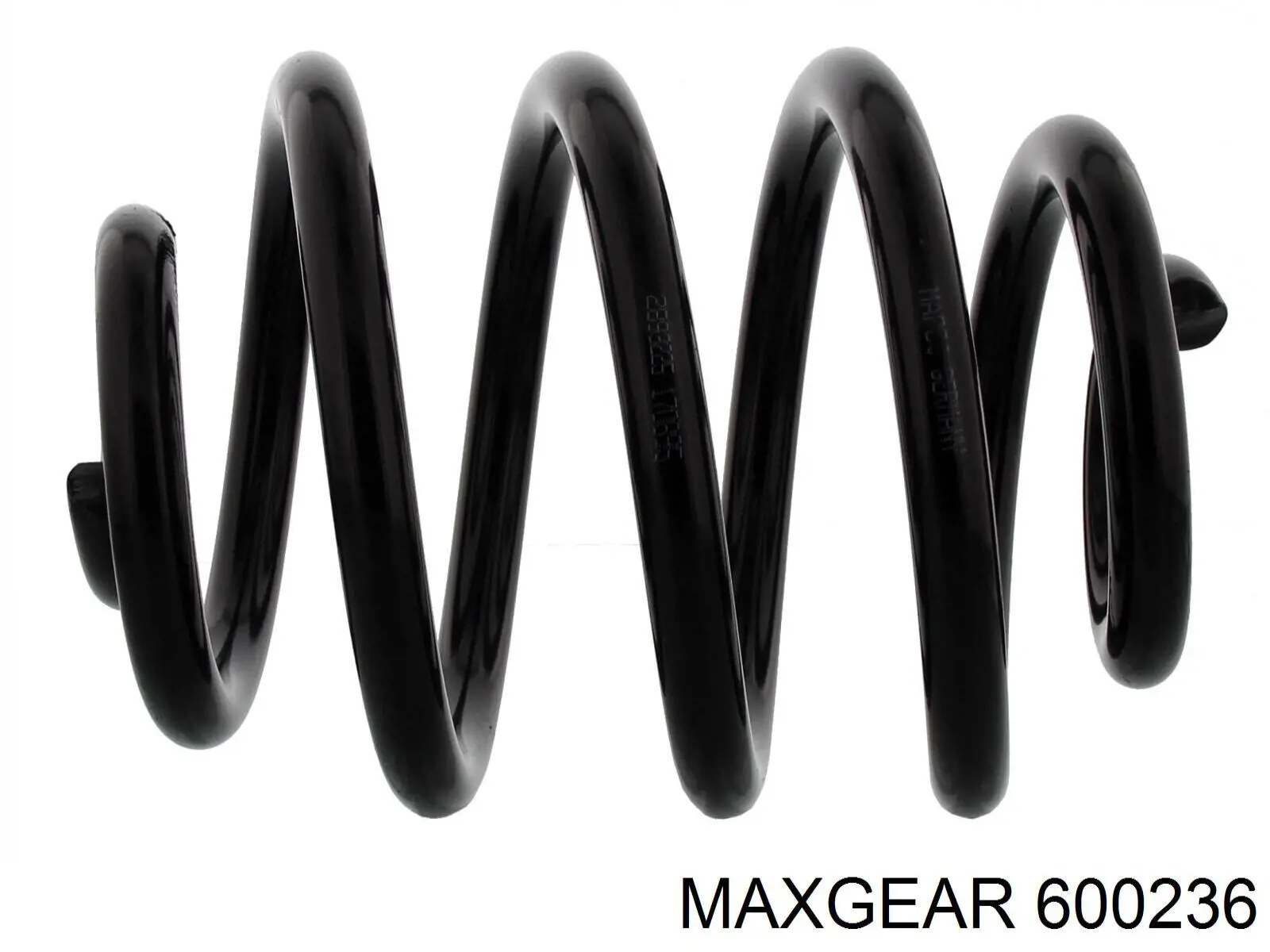 Пружина амортизатора Maxgear 600236 цена, от 31.55 USD