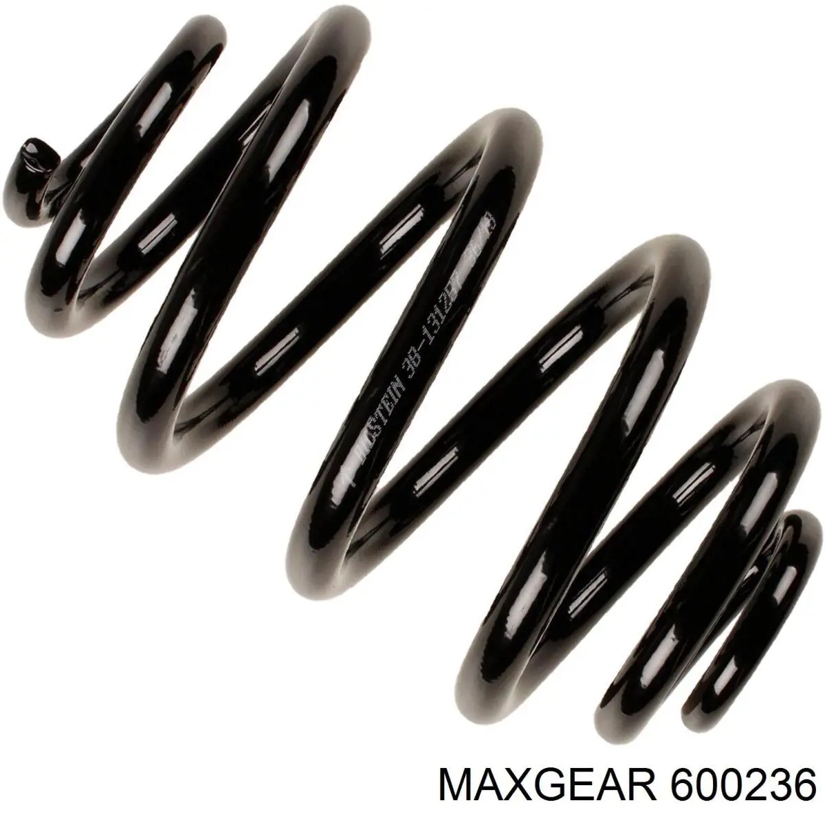 Задняя пружина 600236 Maxgear