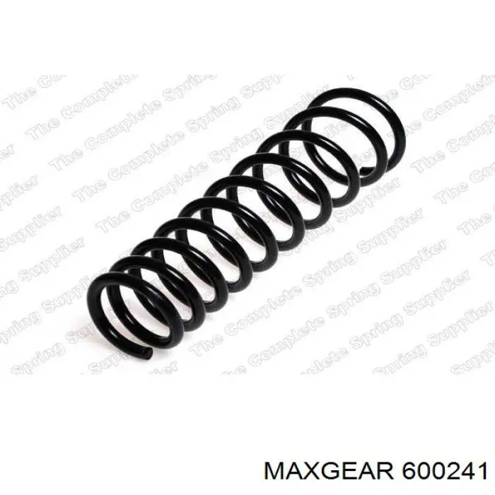 Пружина амортизатора передняя Denckermann D700312 цена, от 22.55 USD