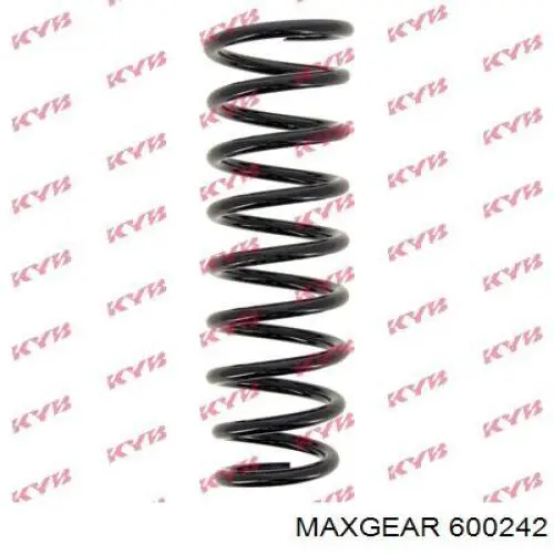 Пружина амортизатора Kayaba RC5245 цена, от 23.09 USD
