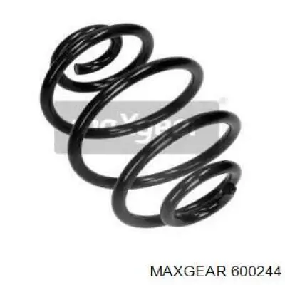 Задняя пружина 600244 Maxgear