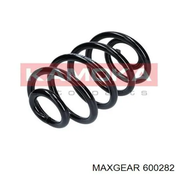 Пружина амортизатора Maxgear 600282 цена, от 29.58 USD