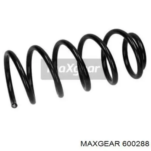 Передняя пружина 600288 Maxgear