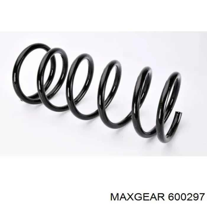 Передняя пружина 600297 Maxgear