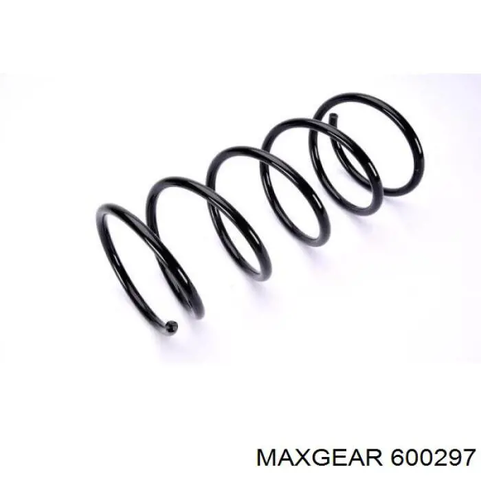 Купить 600297 Maxgear Винтовая пружина подвеска