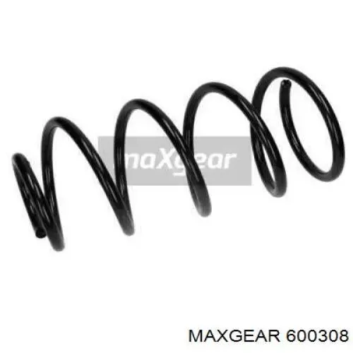 Передняя пружина 600308 Maxgear