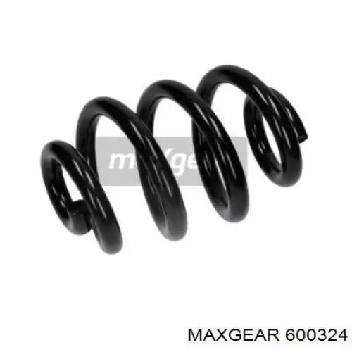 Задняя пружина 600324 Maxgear