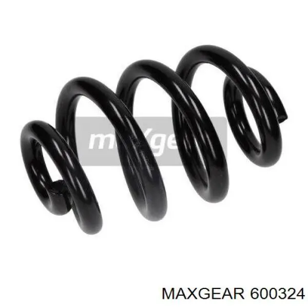 Купить 600324 Maxgear Пружина подвески